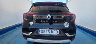 Renault Captur 2023