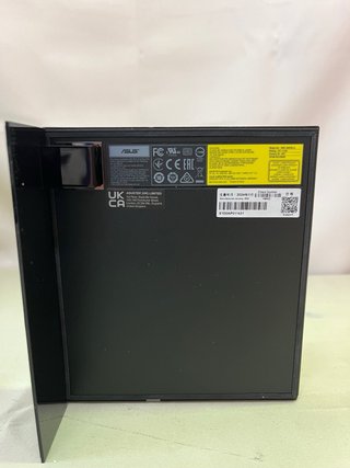 ASUS Blu-Ray Combo 6X SBC-06D2XU