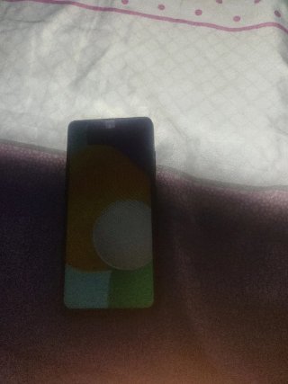 Samsung Galaxy Negro