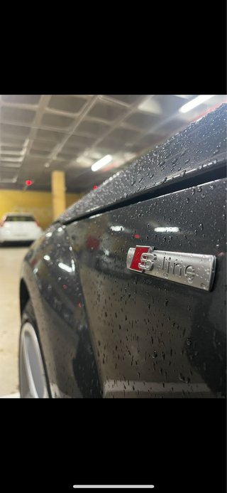 Audi TT 2011