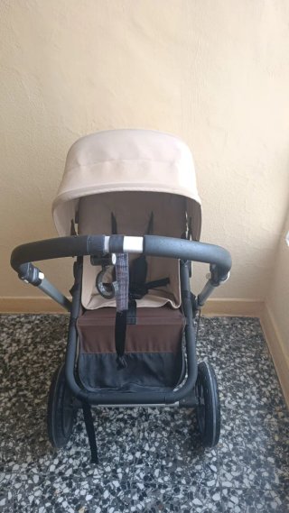 Bugaboo Camaleón 2 - Buen Estado