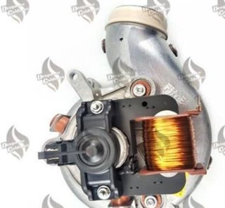 Extractor Caldera Themafast F 30 E H-MOD