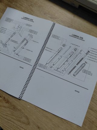 Libro Gilera R