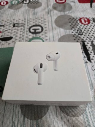 Airpods Pro 3 A-3063 A-3064