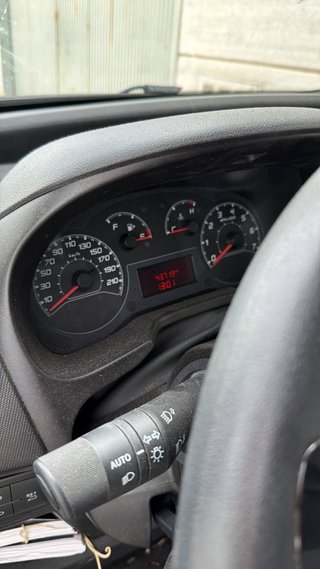 FIAT Fiorino 2023
