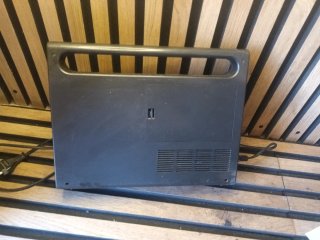Radio Cassette Ingra RC-270