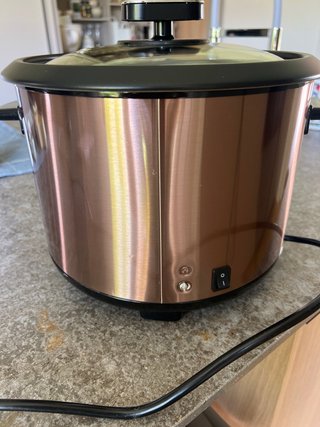 Olla Arrocera Berlinger Haus Rose Gold. Oro Rosado