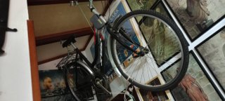 Bicicleta urbana