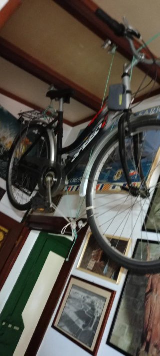 Bicicleta urbana
