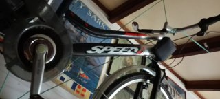 Bicicleta urbana