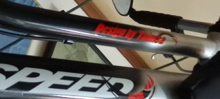 Bicicleta urbana