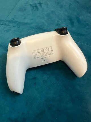 Consola PS5 con mando, como nueva