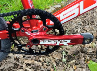 BMX SUNN ROYAL RACE REPLICA PRO