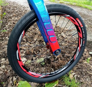 BMX SUNN ROYAL RACE REPLICA PRO