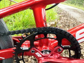 BMX SUNN ROYAL RACE REPLICA PRO
