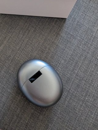 HONOR Auriculares S7 Gris 7N2690