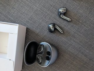 HONOR Auriculares S7 Gris 7N2690