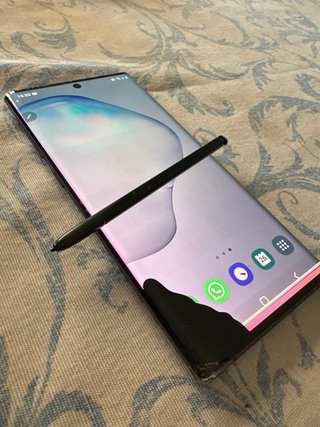Samsung Galaxy Note 10 Plus