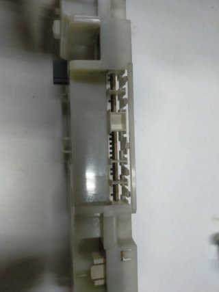Módulo Control Lavadora BSH EPW65750