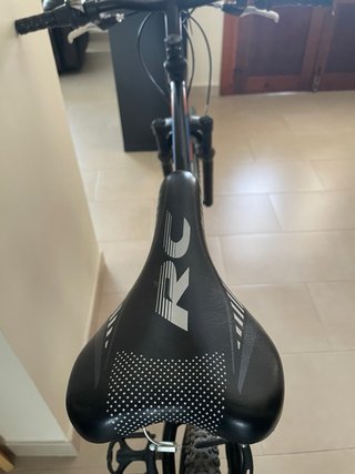 Bicicleta MTB 27.5