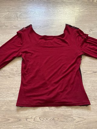 Camiseta vintage Y2K