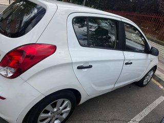 Hyundai i20 2013