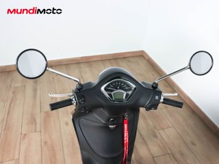 PIAGGIO LIBERTY 125 ABS