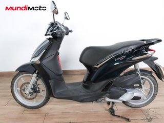 PIAGGIO LIBERTY 125 ABS