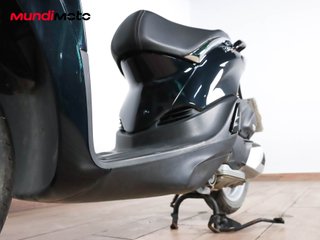 PIAGGIO LIBERTY 125 ABS