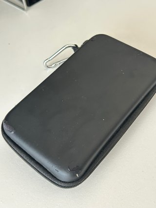Nintendo DSi Rosa