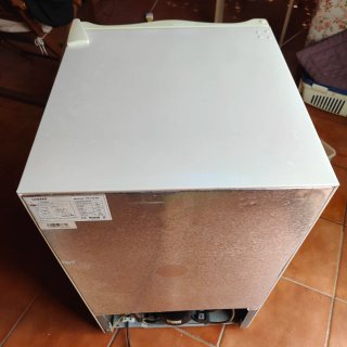 Nevera/Congelador baja altura Several Dismar TR-11