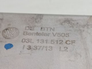 VALVULA EGR 03L131512