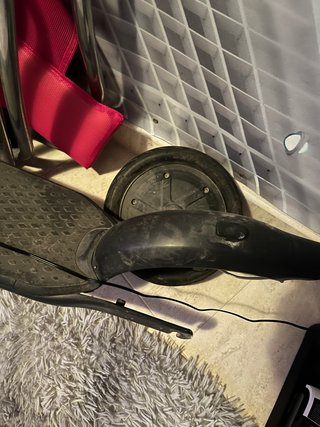 Patinete Eléctrico Ninebot F2 Pro