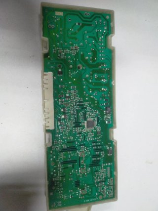 Módulo Control Lavadora BSH