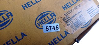 Válvula EGR Ford Transit 6NU010171041 HELLA.