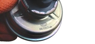 Válvula EGR Ford Transit 6NU010171041 HELLA.