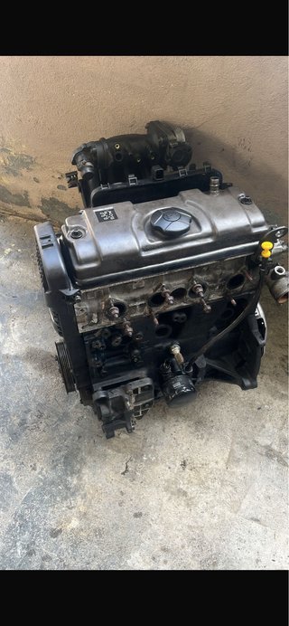 Motor