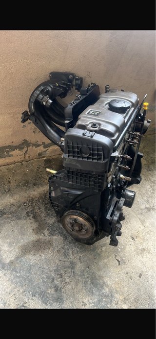 Motor