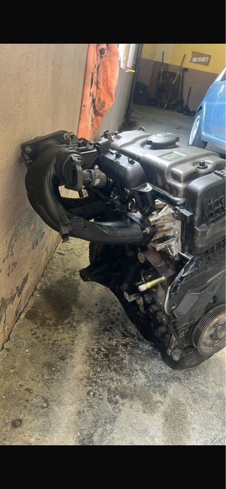 Motor
