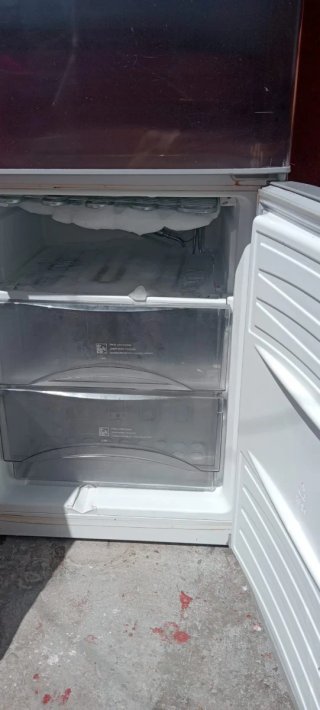 Frigorífico Fagor