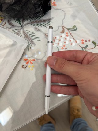 Lápiz para Tablet