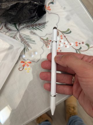 Lápiz para Tablet
