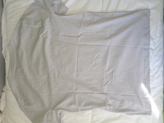 Camiseta John Richmond gris