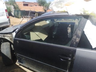 Puerta VW Golf 5