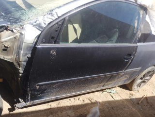 Puerta VW Golf 5