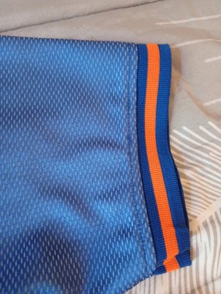 Camiseta FC Barcelona Vintage Talla M