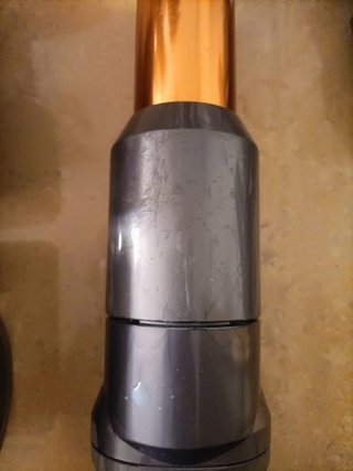 Accessori Aspirapolvere Dyson V10