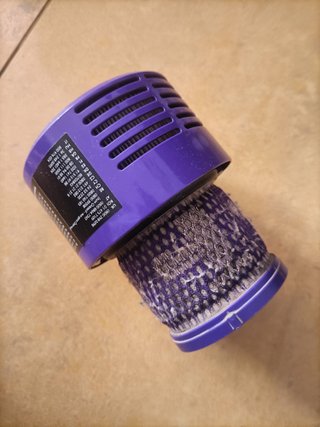 Accessori Aspirapolvere Dyson V10