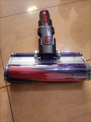 Accessori Aspirapolvere Dyson V10