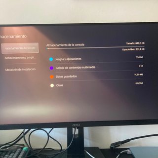 PlayStation 5 Digital Edition 1TB + Mando